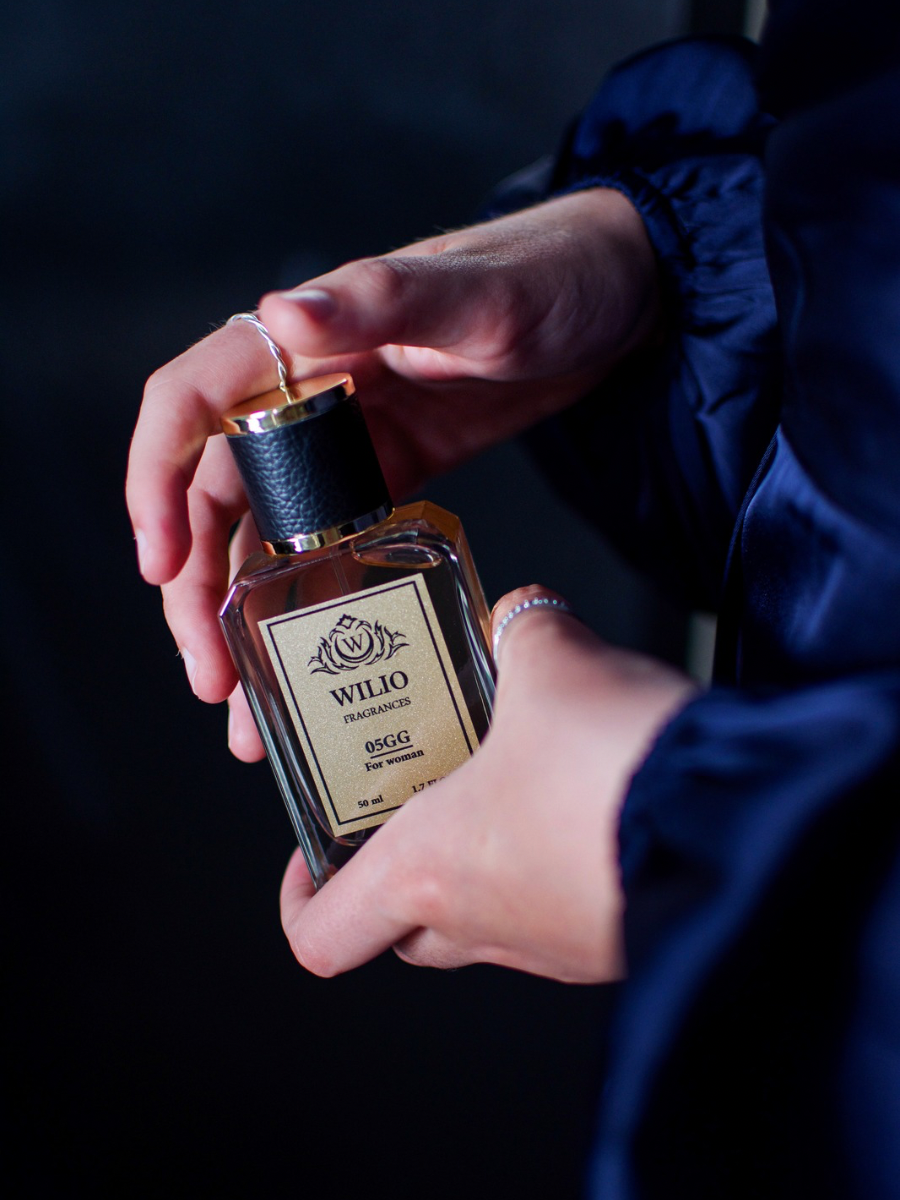 GOLDIA EdP