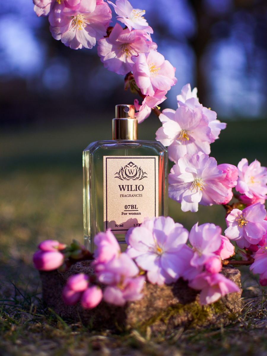 JASMINE EdP