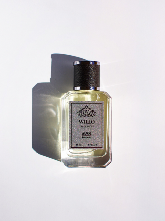 AUZAN EdP