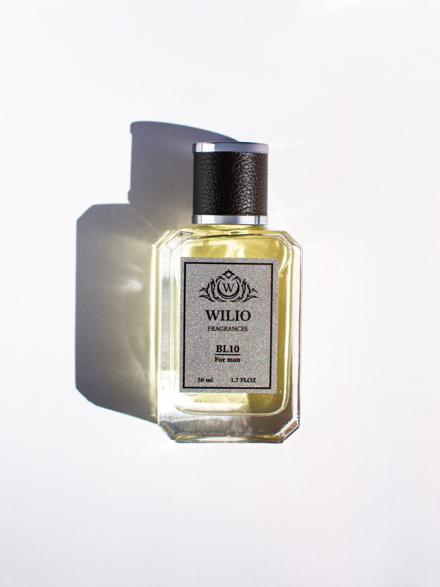 BLUEN EdP