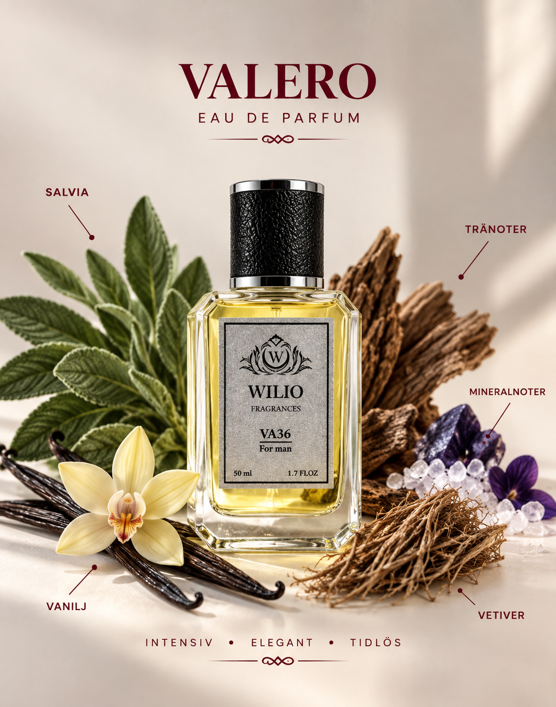 VALERO EdP