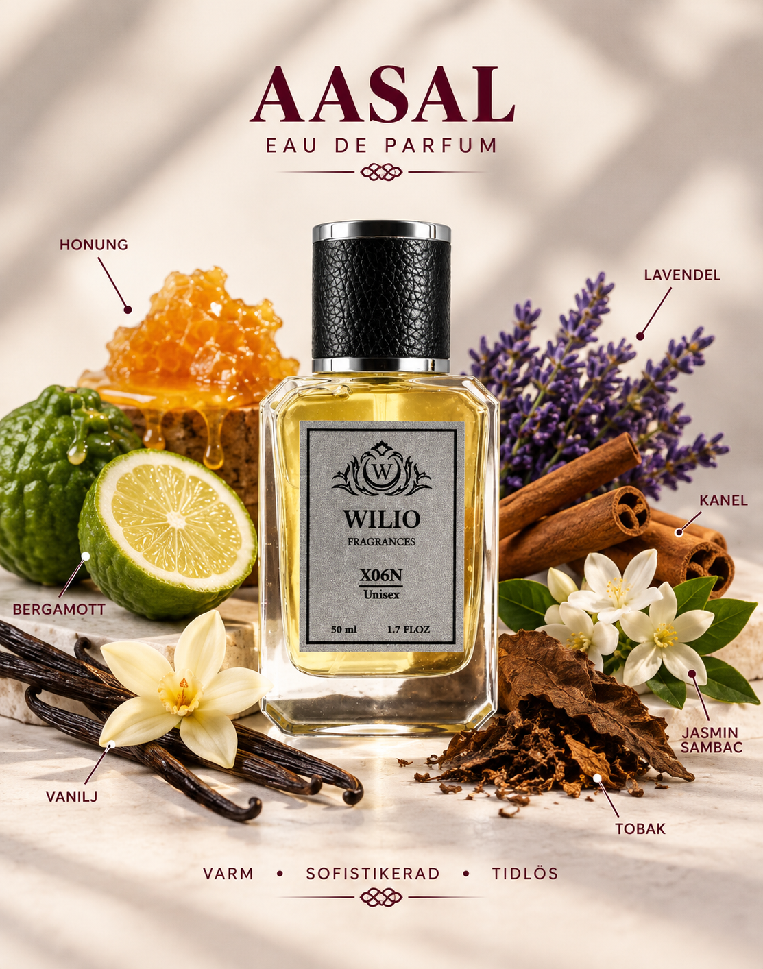 AASAL EdP
