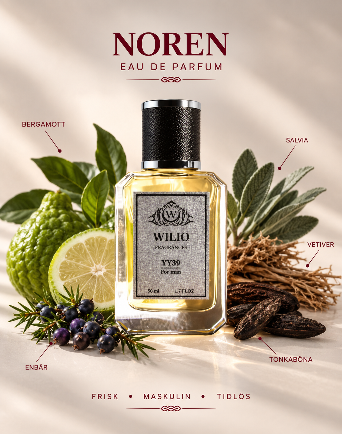 NOREN EdP